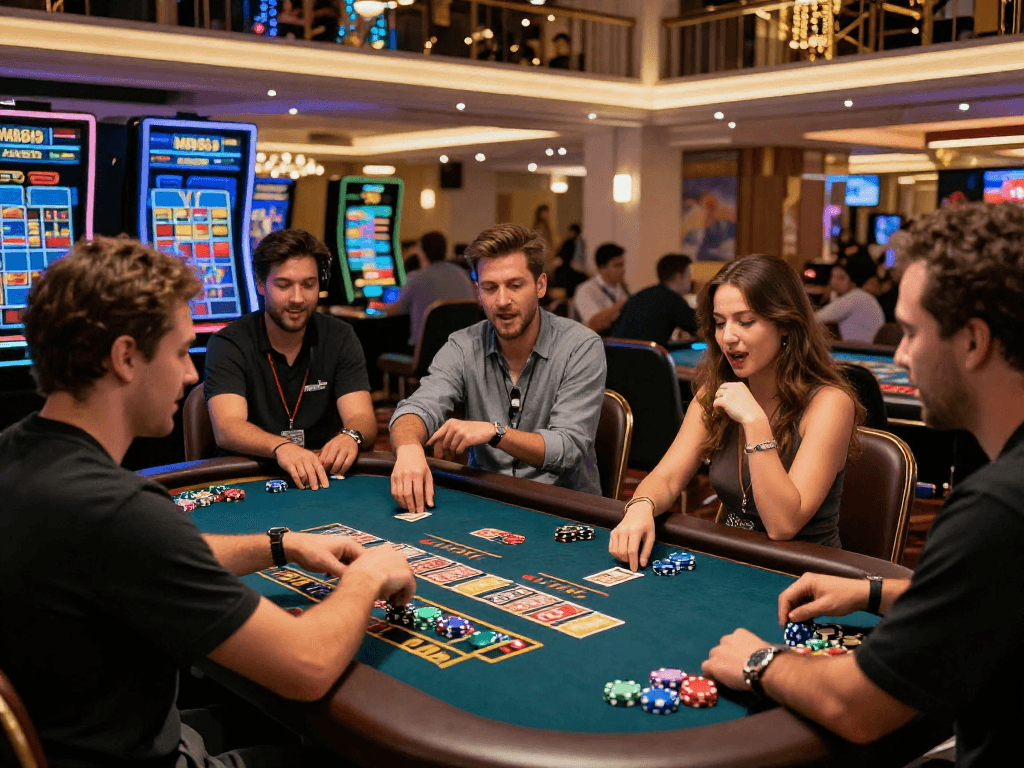 Pocket Guide to Mb66: Quick Tips for New Gamblers in 2026